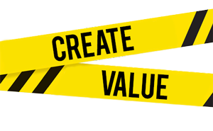 Creating value in your posts
