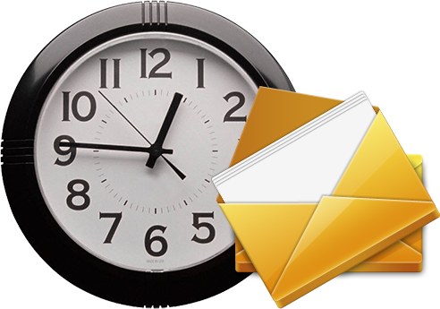 Find some time for email-management